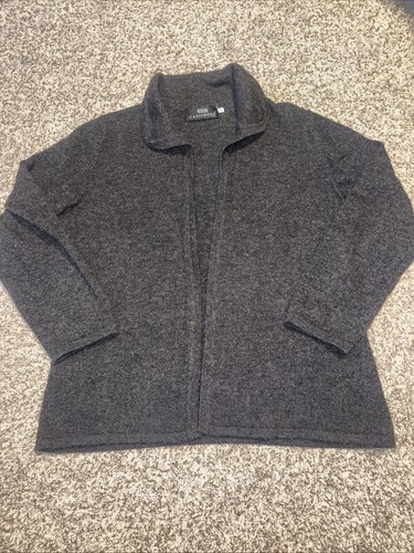 Gobi cashmere women gray - gobi,